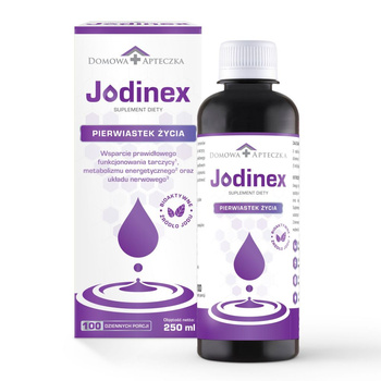 Jodinex 250 ml