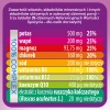 Plusssz zestaw Elektrolity Senior + Magnez Skurcz tabletki musujące