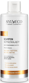 SYLVECO DERMO Szampon wzmacniający 300 ml