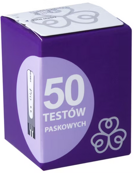 Evercare, 50 pasków