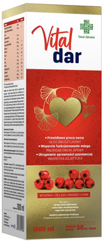 Vitaldar płyn 1000 ml