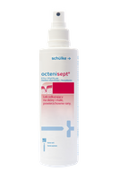 Octenisept, (0,10 g + 2,00 g )/100 g, płyn 250 ml