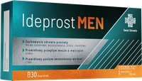 IDEPROSTMEN 30 kapsułek 