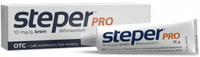 Steper Pro krem 10 mg/g 15 g (tub.)