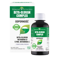 Beta Glukan Complex płyn 150 ml