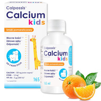 Calpossis calcium kids 165 ml