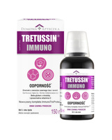 Tretussin Immuno 150 ml