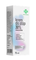 KREM DO STÓP 30% 75 ml