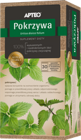 Pokrzywa Apteo, 30 saszetek