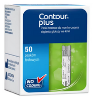 Contou Plu, 50 pasków