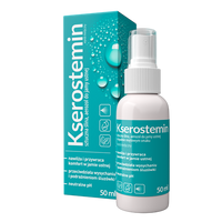 Kserostemin aerozol do jamy ustnej 50 ml